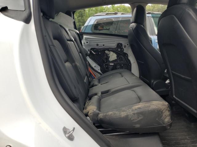 Photo 6 from auction – 2021 TESLA MODEL Y with VIN 5YJYGDEE1MF111626