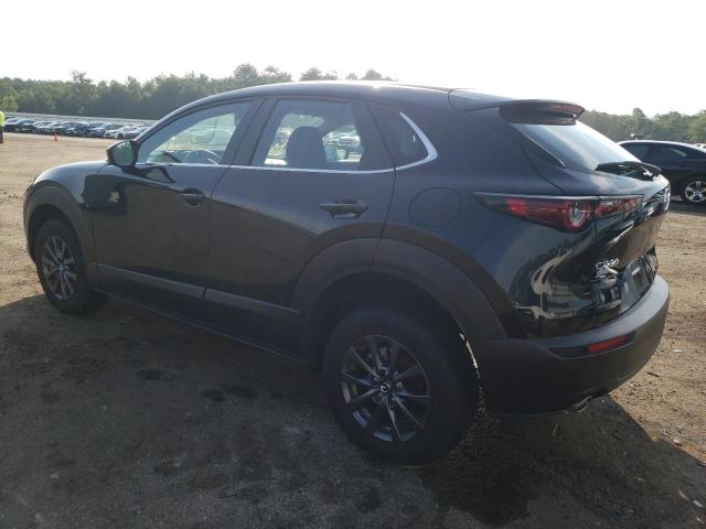 Photo 3 from auction – 2021 MAZDA CX-30 with VIN 3MVDMAAL7MM270378