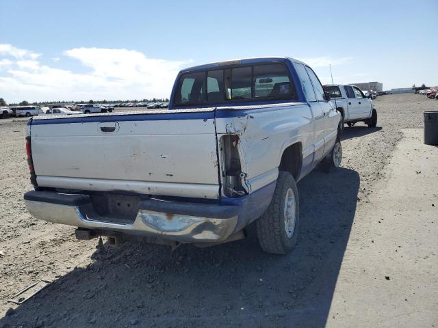 Photo 4 from auction – 1996 DODGE RAM 1500 with VIN 3B7HF13Y0TG193131