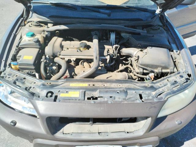 Photo 7 from auction – 2005 VOLVO XC70 with VIN YV1SZ592351185608