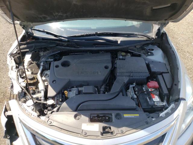 Photo 7 from auction – 2015 NISSAN ALTIMA 2.5 with VIN 1N4AL3AP9FC599048