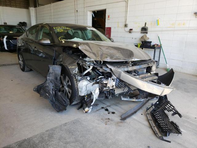 NISSAN ALTIMA S 2019 with VIN 1N4BL4BW0KN303431 - Photo from auction