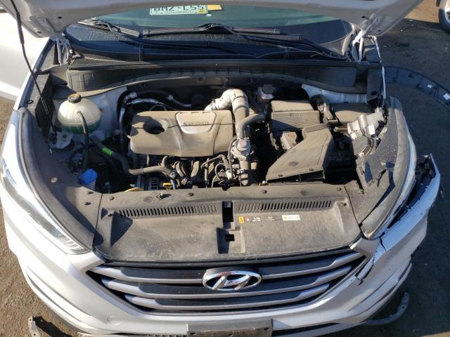 Photo 7 from auction – 2018 HYUNDAI TUCSON VAL with VIN KM8J3CA26JU671871