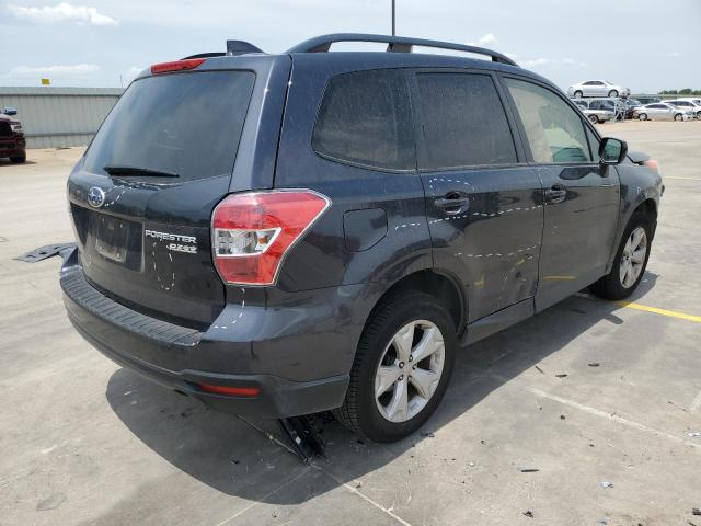 Photo 4 from auction – 2016 SUBARU FORESTER 2 with VIN JF2SJADC6GH428202