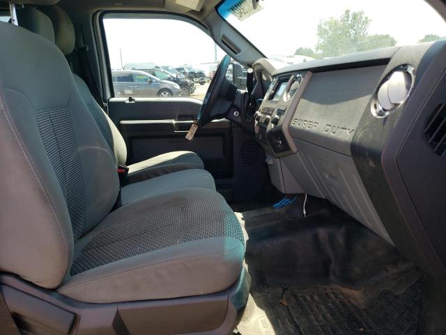Photo 5 from auction – 2011 FORD F250 SUPER with VIN 1FT7W2BT2BED10866