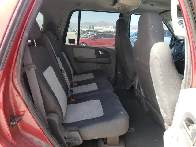 Zdjęcie 6 z aukcji – 2005 FORD EXPEDITION z VIN 1FMFU15535LA40888