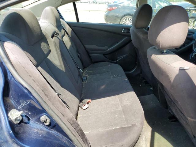 Photo 6 from auction – 2012 NISSAN ALTIMA BAS with VIN 1N4AL2AP6CC258969