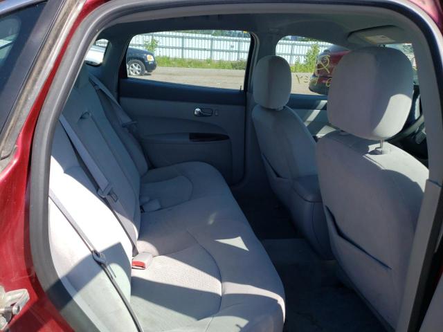 Photo 6 from auction – 2007 BUICK ALLURE CX with VIN 2G4WF582171243113