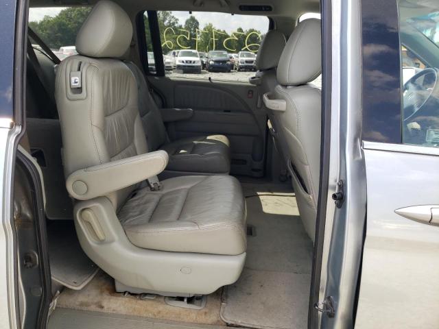 Photo 6 from auction – 2008 HONDA ODYSSEY EX with VIN 5FNRL38778B057925
