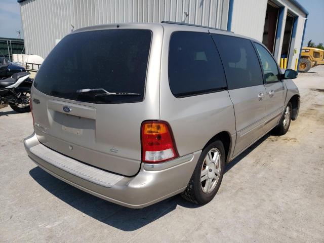 Photo 4 from auction – 2002 FORD WINDSTAR S with VIN 2FMZA52412BB02048