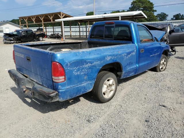 Photo 4 from auction – 1998 DODGE DAKOTA with VIN 1B7FL26X8WS634591