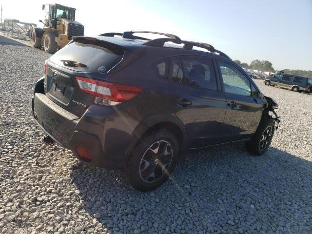 Photo 4 from auction – 2018 SUBARU CROSSTREK with VIN JF2GTABC6J9236427