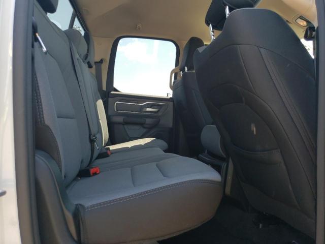 Photo 9 from auction – 2020 RAM 1500 BIG H with VIN 1C6SRFBT6LN136513