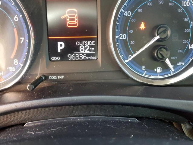 Photo 8 from auction – 2019 TOYOTA COROLLA L with VIN 5YFBURHE9KP927153