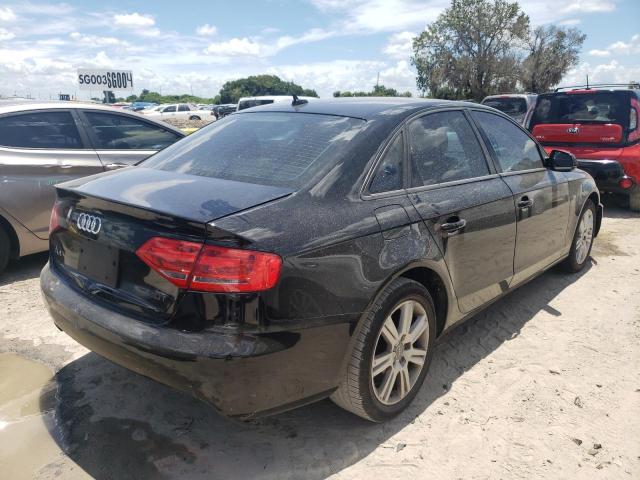 Photo 4 from auction – 2011 AUDI A4 PREMIUM with VIN WAUAFAFL1BN005057