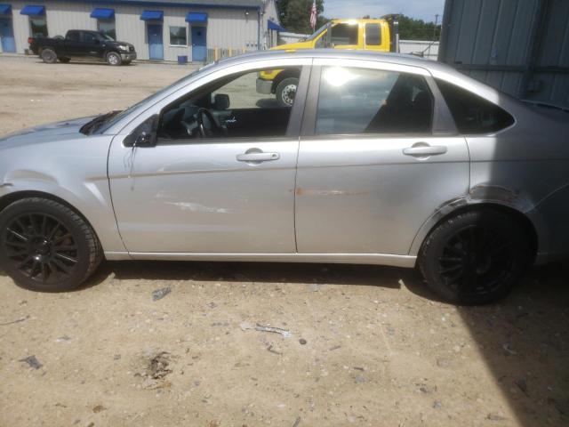 Photo 9 from auction – 2011 FORD FOCUS SES with VIN 1FAHP3GN7BW184344