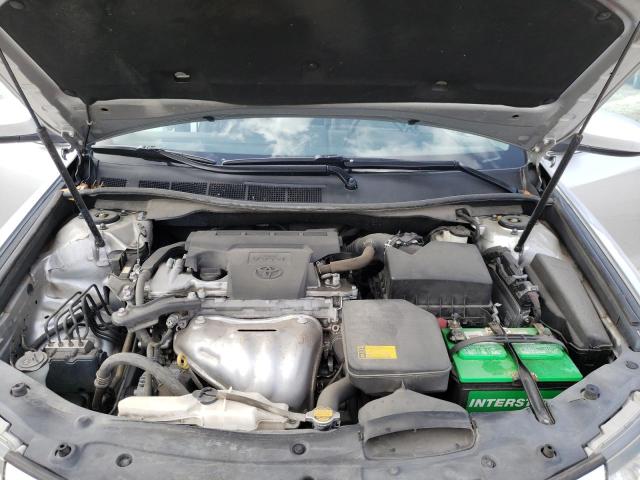 Photo 7 from auction – 2013 TOYOTA CAMRY L with VIN 4T1BF1FKXDU725945