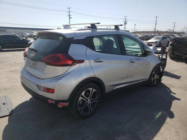 Photo 4 from auction – 2017 CHEVROLET BOLT EV PR with VIN 1G1FX6S07H4133549