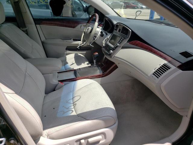 Photo 5 from auction – 2011 TOYOTA AVALON BAS with VIN 4T1BK3DB7BU398072