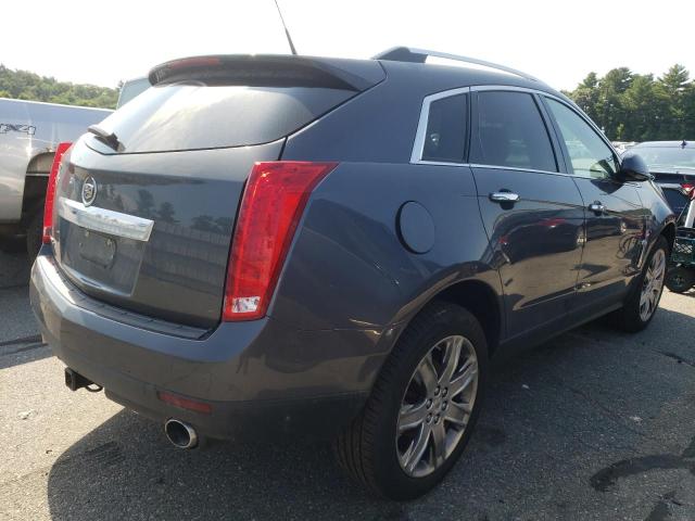 Photo 4 from auction – 2011 CADILLAC SRX PERFOR with VIN 3GYFNEEY0BS544639