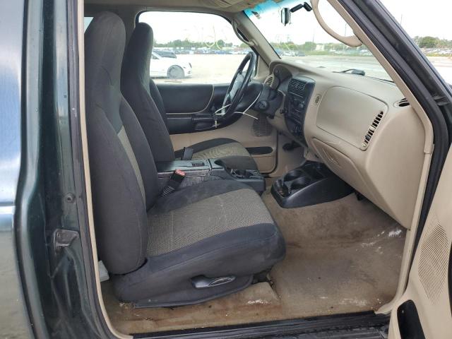 Photo 5 from auction – 2003 FORD RANGER SUP with VIN 1FTYR14VX3PB07329