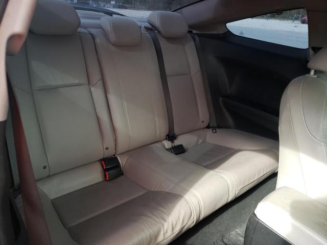 Photo 6 from auction – 2015 HONDA CIVIC EXL with VIN 2HGFG3B07FH528693