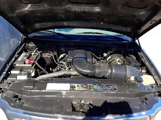 Photo 7 from auction – 2003 FORD F150 with VIN 1FTRX17W33NB40621