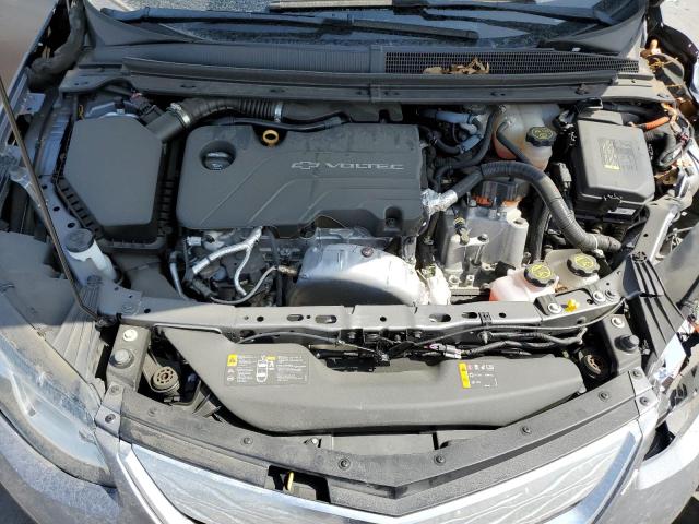 Photo 7 from auction – 2018 CHEVROLET VOLT LT with VIN 1G1RC6S59JU115144