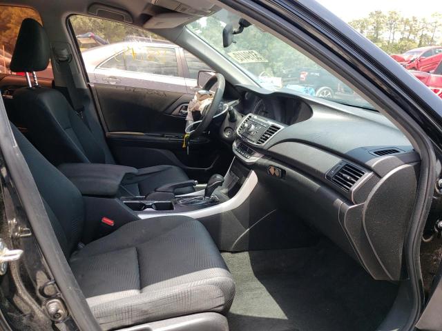 Photo 5 from auction – 2015 HONDA ACCORD LX with VIN 1HGCR2F37FA058501