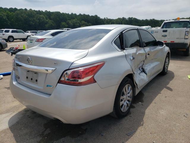 Photo 4 from auction – 2013 NISSAN ALTIMA with VIN 1N4AL3AP2DN431365