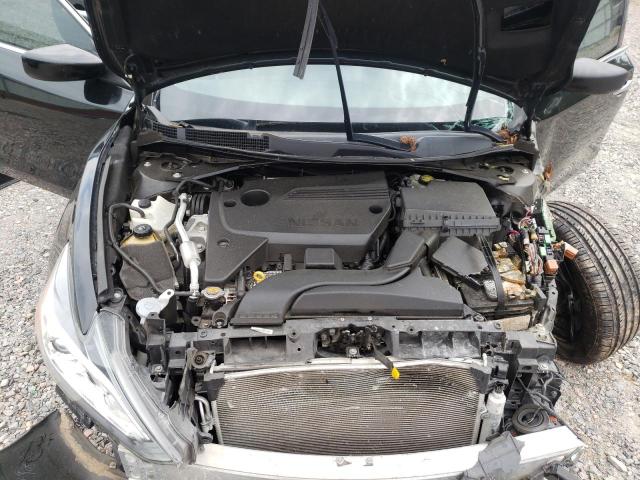 Photo 7 from auction – 2017 NISSAN ALTIMA 2.5 with VIN 1N4AL3AP9HC146695