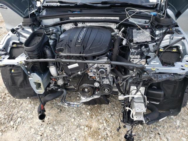 Photo 7 from auction – 2021 PORSCHE MACAN with VIN WP1AA2A56MLB14868