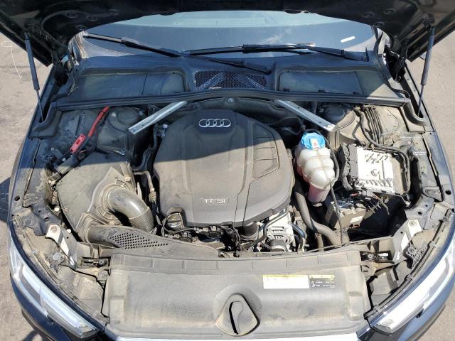 Photo 7 from auction – 2018 AUDI A4 PREMIUM with VIN WAUENAF42JA071507