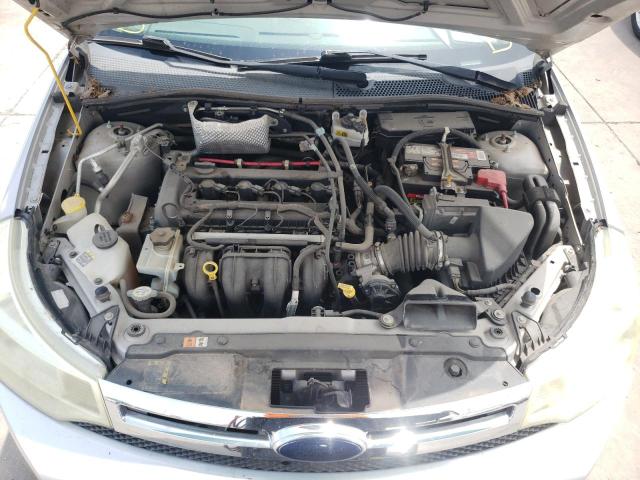 Photo 7 from auction – 2008 FORD FOCUS SE with VIN 1FAHP35N68W219516