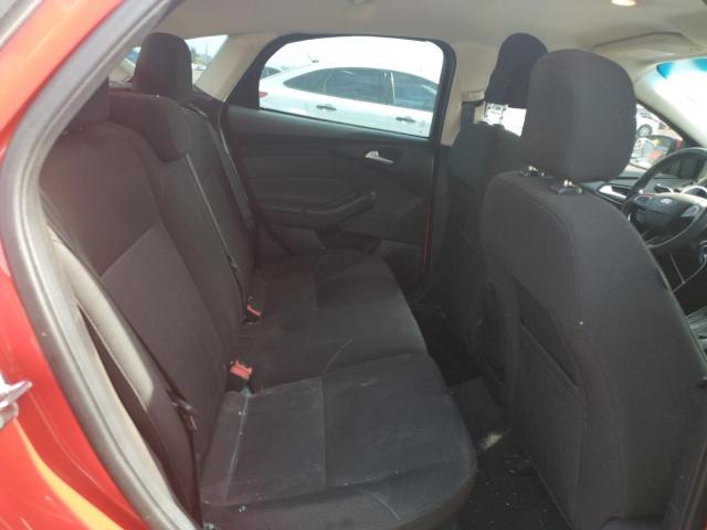 Photo 6 from auction – 2015 FORD FOCUS SE with VIN 1FADP3K29FL232154