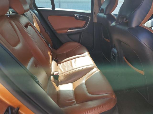 Photo 6 from auction – 2011 VOLVO S60 T6 with VIN YV1902FH9B2011192