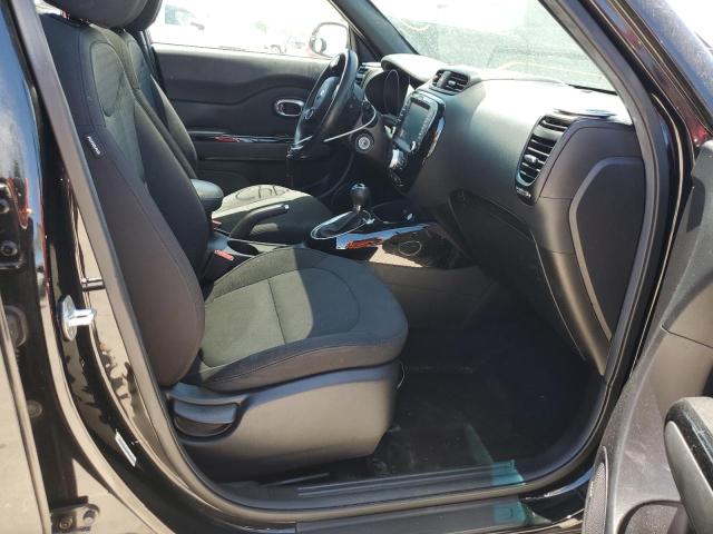 Photo 5 from auction – 2014 KIA SOUL ! with VIN KNDJX3A5XE7094088