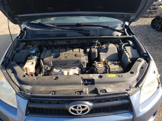 Photo 7 from auction – 2012 TOYOTA RAV4 with VIN JTMZF4DV5CD032801