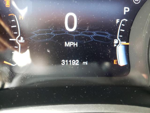 Photo 8 from auction – 2021 JEEP COMPASS LA with VIN 3C4NJCBB8MT518157
