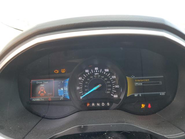 Photo 8 from auction – 2019 FORD EDGE SEL with VIN 2FMPK4J99KBB07865