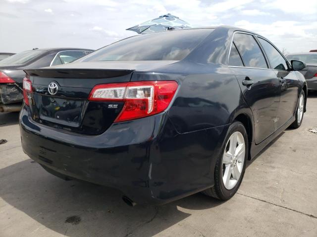 Photo 4 from auction – 2012 TOYOTA CAMRY BASE with VIN 4T1BF1FK7CU114379