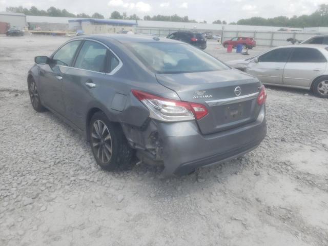Фото 3 с аукциона – 2016 NISSAN ALTIMA 2.5 с VIN 1N4AL3AP4GC150216