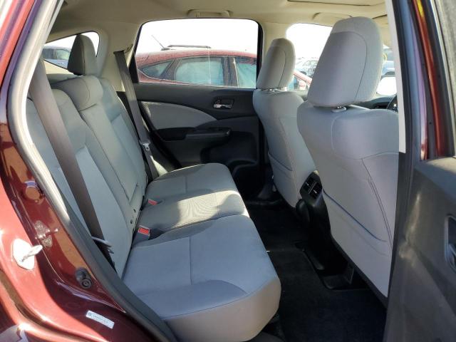 Photo 6 from auction – 2015 HONDA CR-V EX with VIN 5J6RM4H5XFL089158