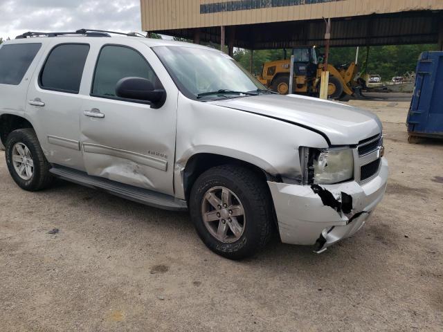Photo 9 from auction – 2011 CHEVROLET TAHOE C150 with VIN 1GNSCBE05BR238601