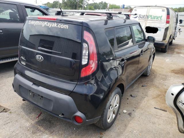 Photo 4 from auction – 2015 KIA SOUL with VIN KNDJN2A27F7146820