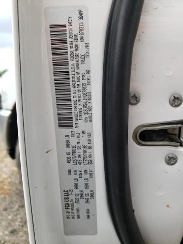 Photo 10 from auction – 2015 RAM 2500 ST with VIN 3C6UR5HL1FG670039