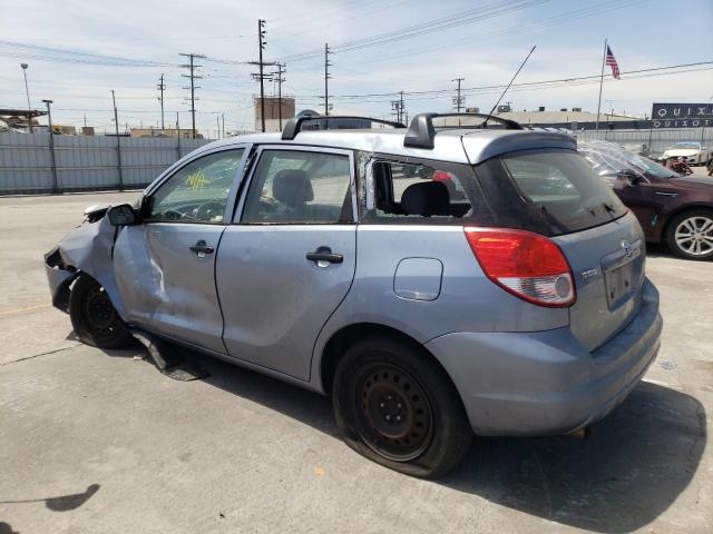 Photo 3 from auction – 2003 TOYOTA COROLLA MA with VIN 2T1KR32E23C156043