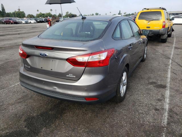 Photo 4 from auction – 2014 FORD FOCUS SE with VIN 1FADP3F27EL442292