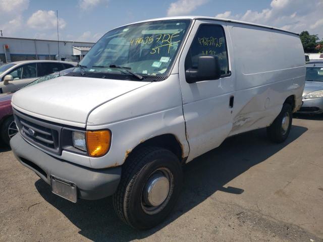 Photo 2 from auction – 2006 FORD ECONOLINE with VIN 1FTNE24W76HA67223