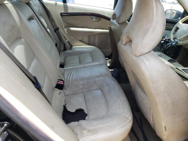 Photo 6 from auction – 2007 VOLVO S80 3.2 with VIN YV1AS982171033502